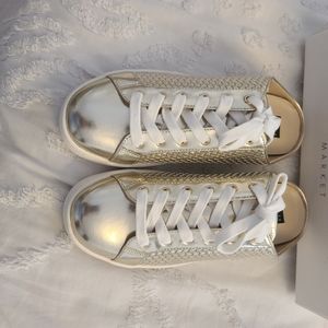 White House Black Market sneakers